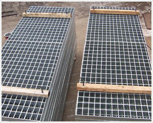 安徽钢格板用量惊人，带动新一轮经济热潮-安徽钢格板厂家