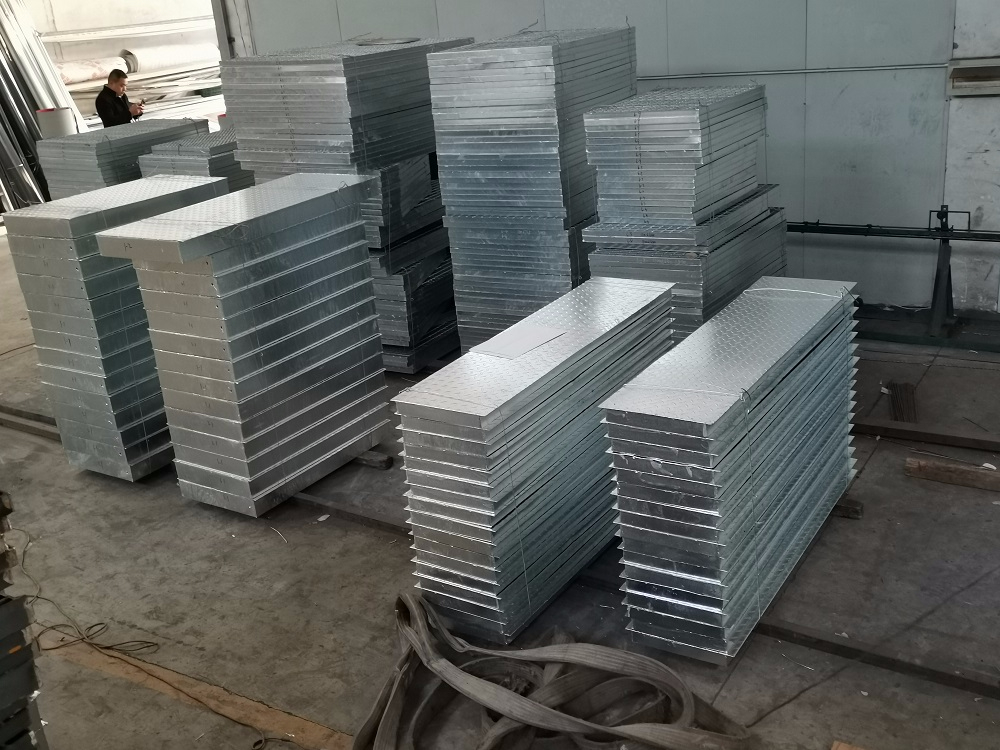 复合钢格板产品介绍及图片